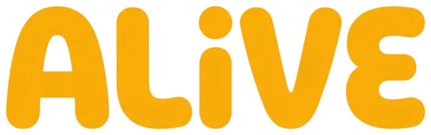 ALIVE